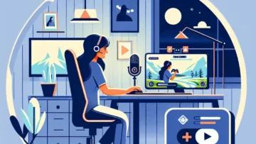 El papel de la inteligencia artificial en la creación de contenido