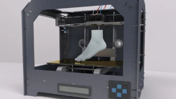 El papel de la inteligencia artificial en la creación de contenido